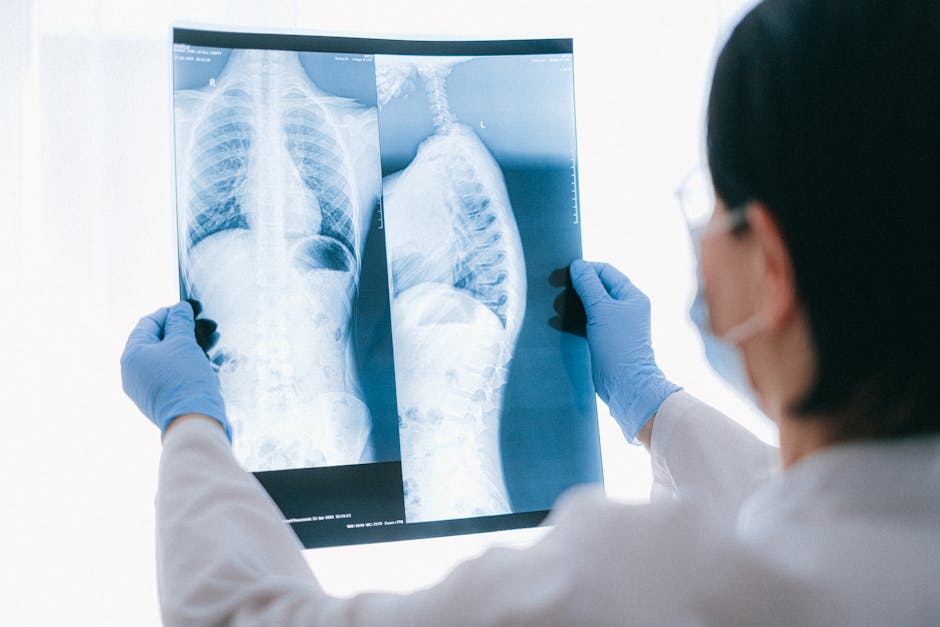 Chest X-Ray TB Screening GCC Workers: Complete Guide for GCC Employers