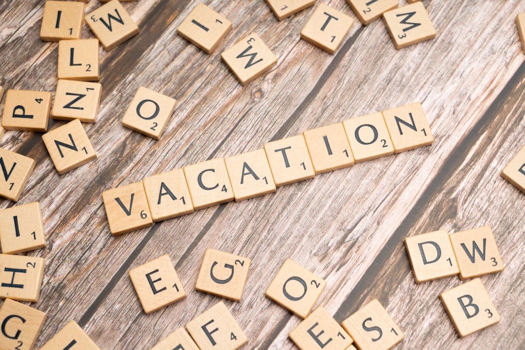 Annual Leave Vacation Entitlement GCC Workers: Complete Guide for GCC Employers