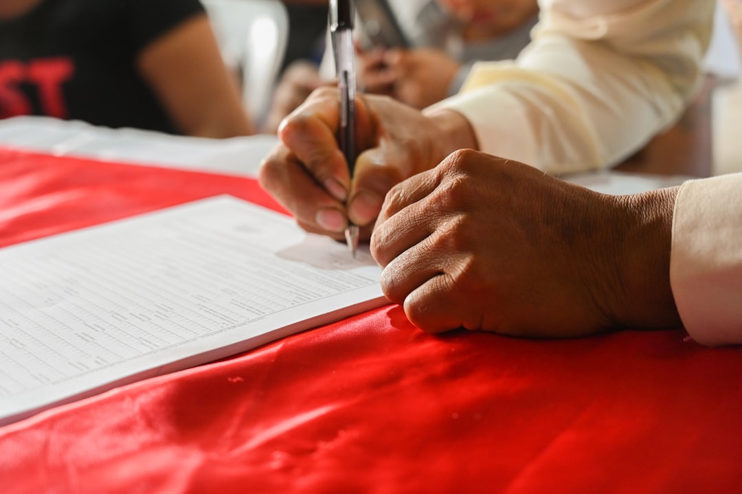 Work Permits Legal Employment Documentation: Complete Guide for GCC Employers