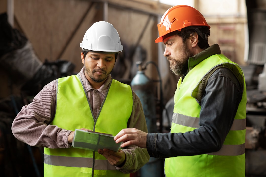 Labor Inspections Audit Procedures: Complete Guide for GCC Employers
