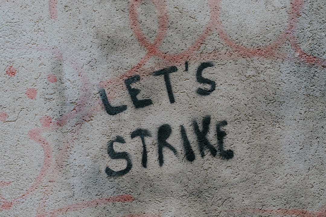 Strike Regulations Work Stoppage Legality: Complete Guide for GCC Employers