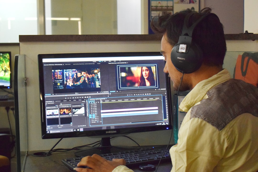 Video Editors Multimedia Team Mass Hiring: Complete Guide for GCC Employers