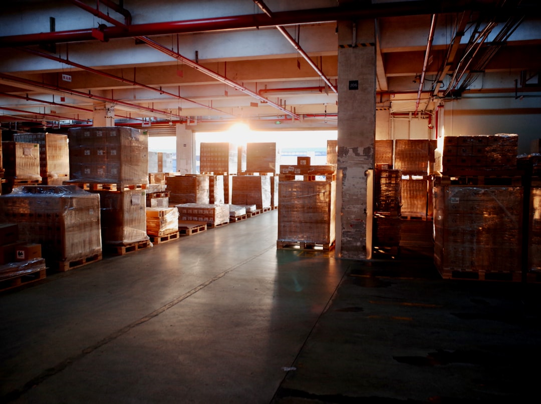 Warehouse Inbound Staffing Strategies: Complete Guide for GCC Employers