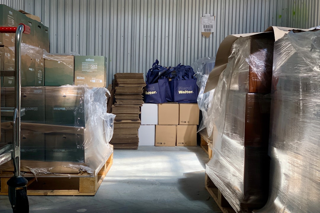 Warehouse Packing Station Recruitment: Complete Guide for GCC Employers