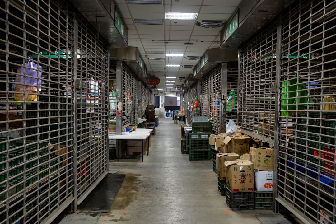 Stock Replenishment Warehouse Workers: Complete Guide for GCC Employers