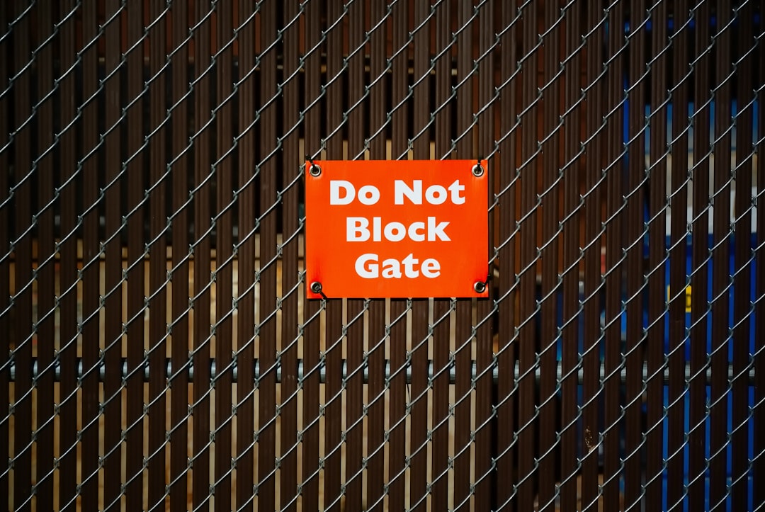 Gate Attendants Access Control: Complete Guide for GCC Employers