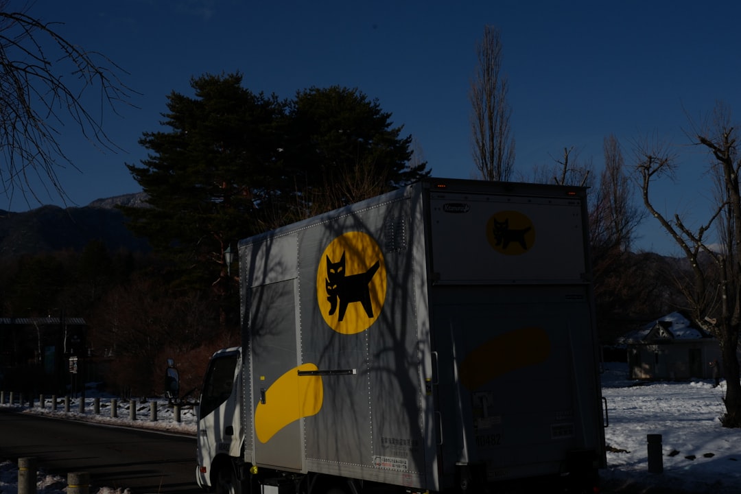 Yard Jockey Trailer Movement Specialist Hiring: Complete Guide for GCC Employers