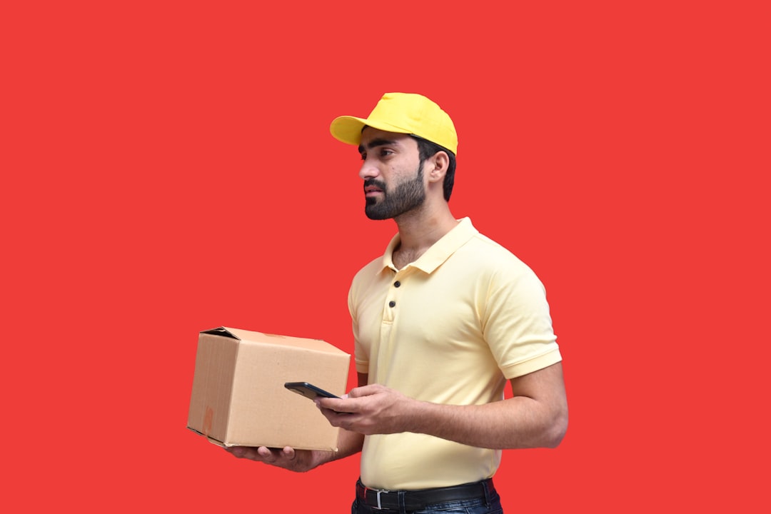 Courier Services Delivery Worker Recruitment: Complete Guide for GCC Employers