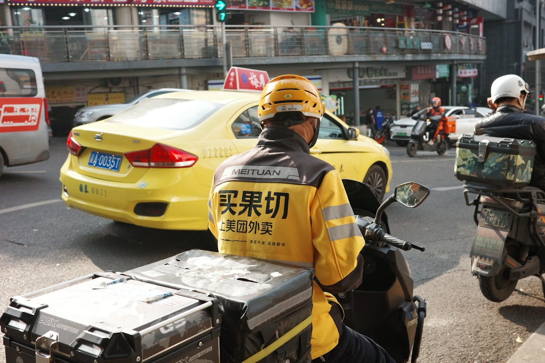 Urban Delivery Driver Mass Hiring: Complete Guide for GCC Employers