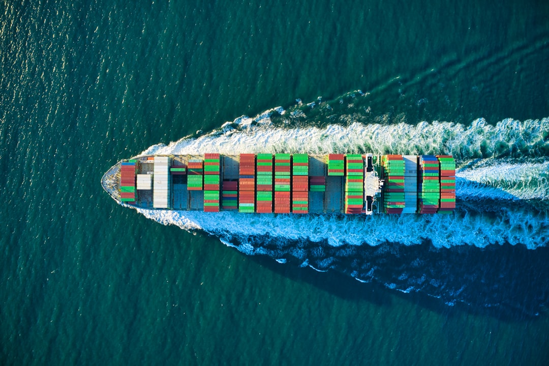 European Shipping Lines Recruit Complete Guide for GCC Employers - Allianze HR Consultancy
