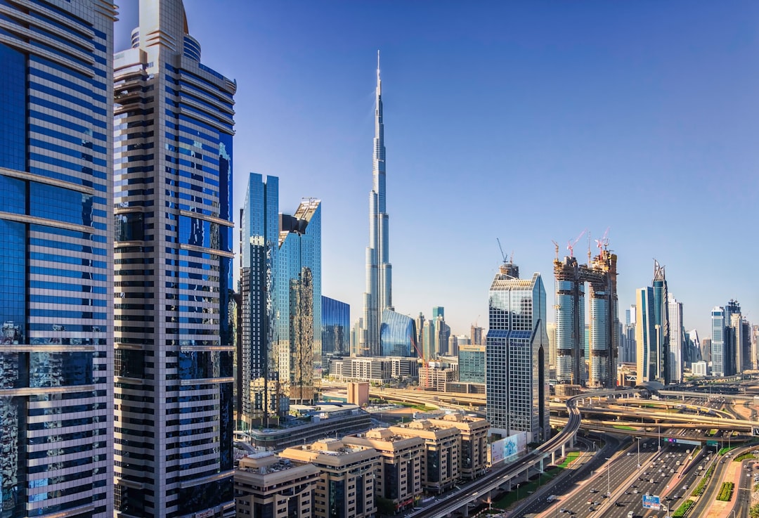 UAE Construction Boom 2026 Complete Guide for GCC Employers - Allianze HR Consultancy