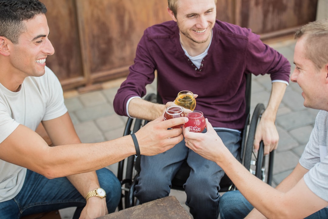 Disability Benefits Worker Injury Complete Guide for GCC Employers - Allianze HR Consultancy