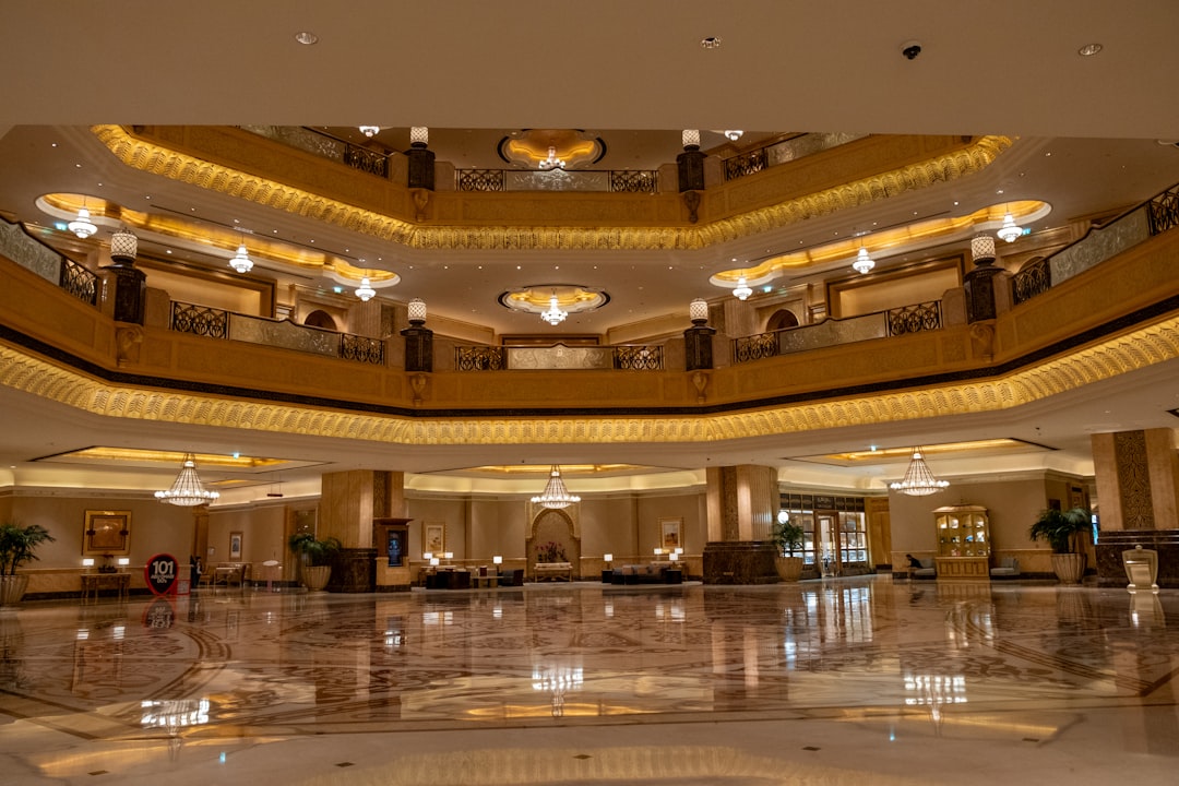 Hotel Housekeeping Demand UAE Complete Guide for GCC Employers - Allianze HR Consultancy