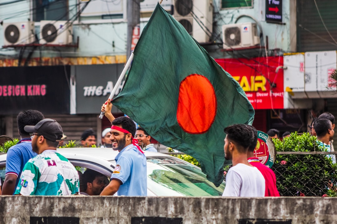 Bangladesh Worker Recruitment Complete Guide for GCC Employers - Allianze HR Consultancy