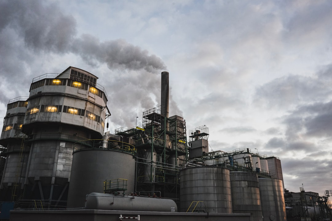 German Chemical Industry Labor Complete Guide for European Employers - Allianze HR Consultancy