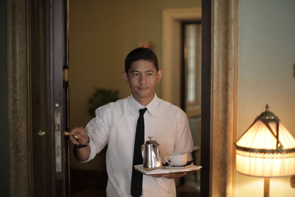 Russian Companies Recruit Filipino Hospitality Staff for UAE Hotels - Allianze HR Consultancy