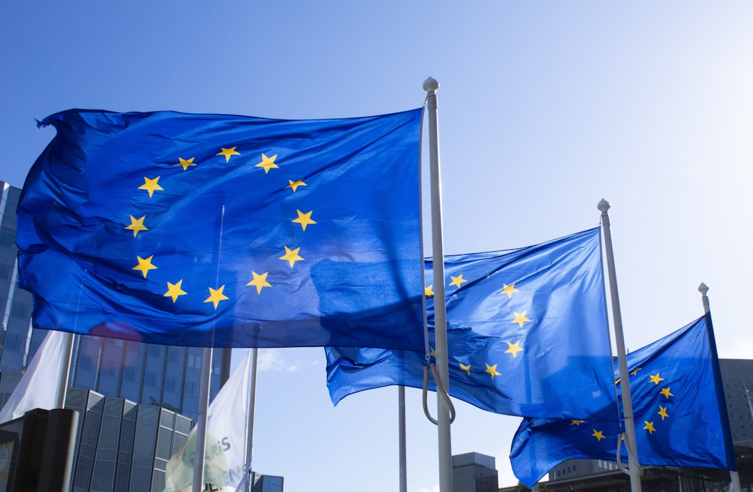 EU Supply Chain Shift Complete Guide for GCC Employers - Allianze HR Consultancy