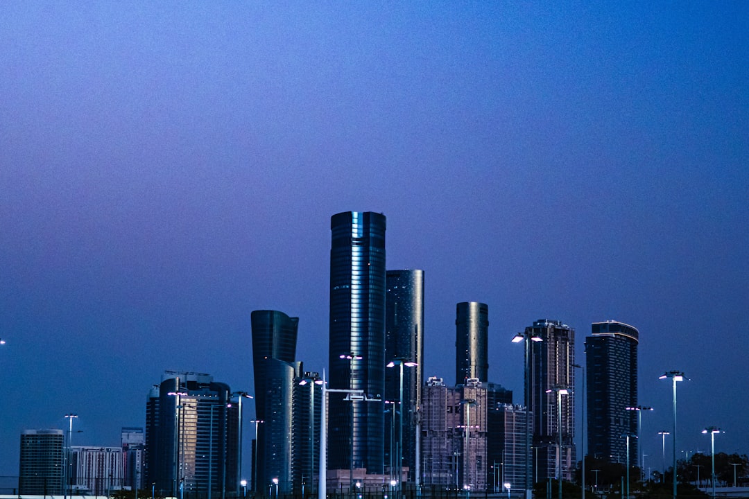 Russian Companies in UAE Hire Indian Construction Workers - Allianze HR Consultancy