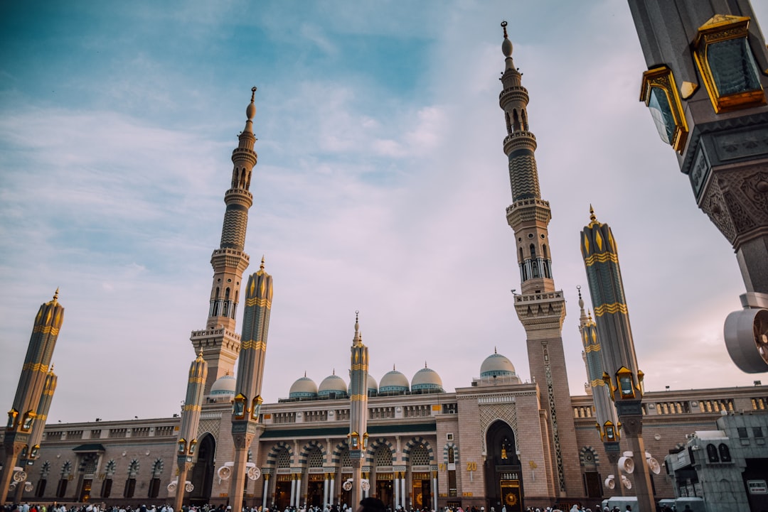 Saudi Arabia Hiring Guide Complete Guide for GCC Employers - Allianze HR Consultancy