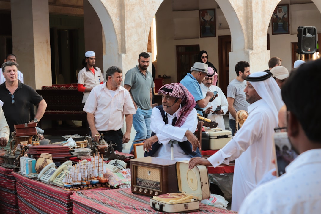 Demand Skilled Masons Qatar Complete Guide for GCC Employers - Allianze HR Consultancy