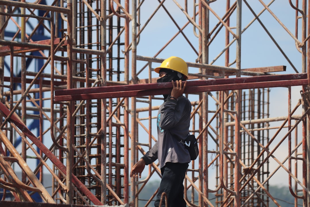 Recruit African Workers Construction Complete Guide for GCC Employers - Allianze HR Consultancy