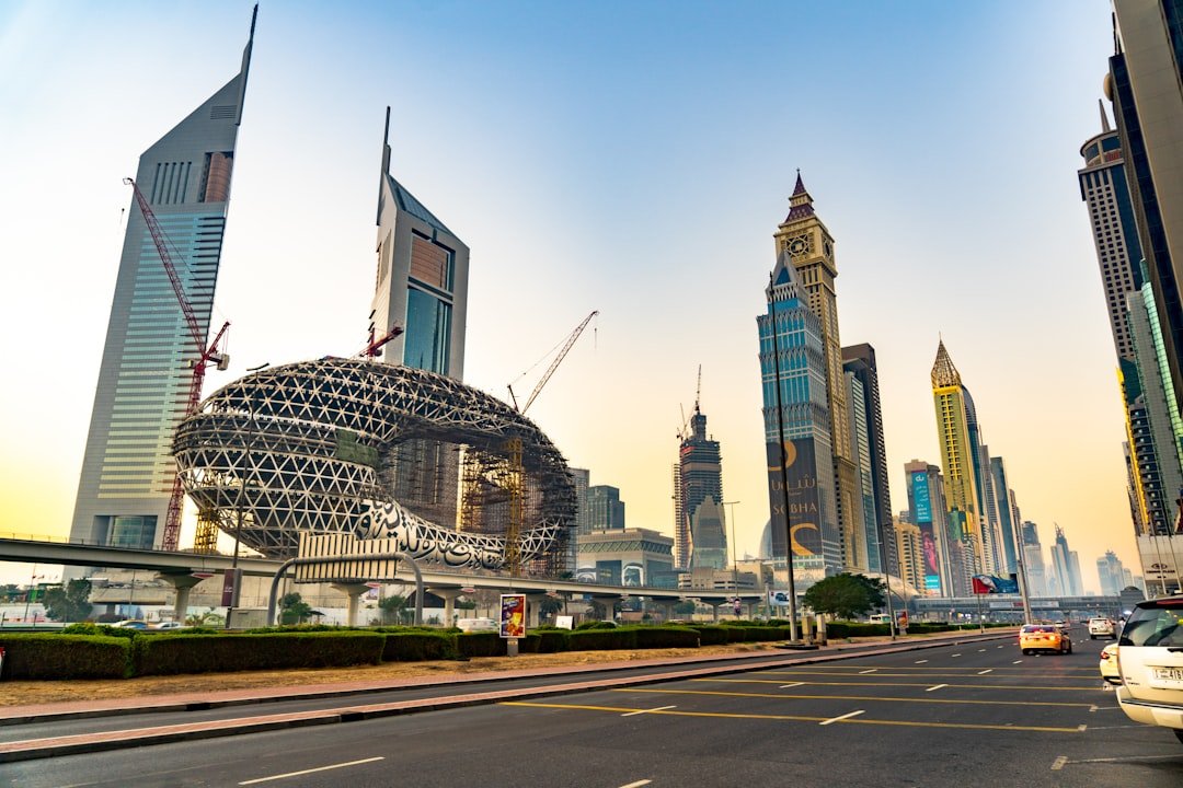 UAE Construction Worker Visa Complete Guide for GCC Employers - Allianze HR Consultancy