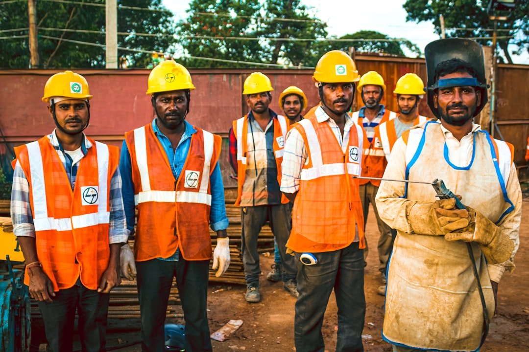 Recruit Electricians from India for UAE Construction Guide - Allianze HR Consultancy