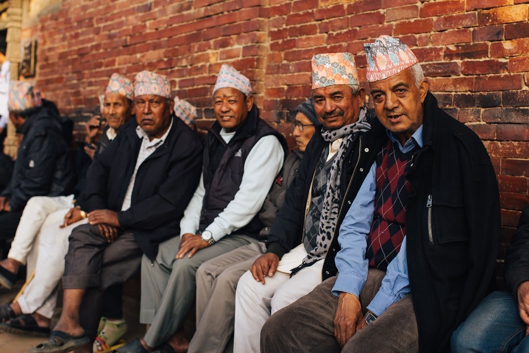 Hire Workers from Nepal Complete Guide for GCC Employers 2026 - Allianze HR Consultancy