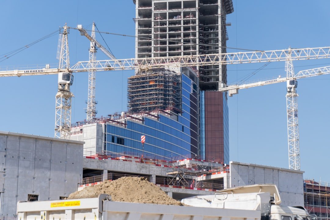 2026 GCC Construction Labor Shortage Salary Trends 038 Outlook - Allianze HR Consultancy