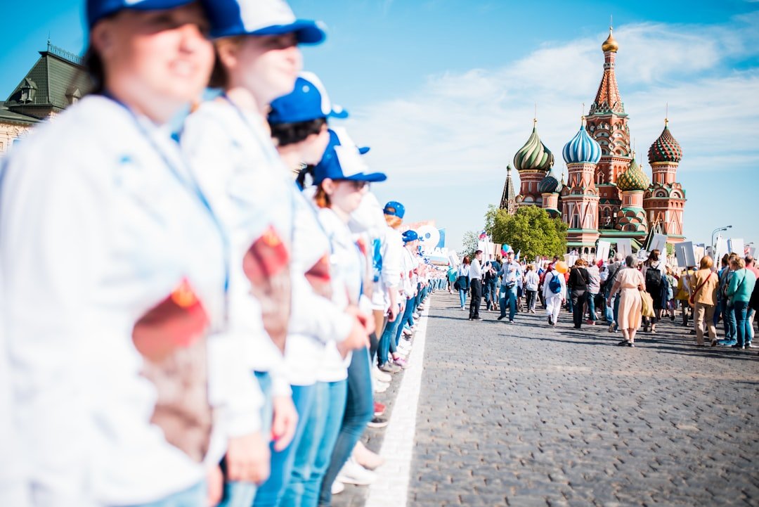 Russia Labor Shortage Hire Indian 038 Nepali Workers 2026 - Allianze HR Consultancy