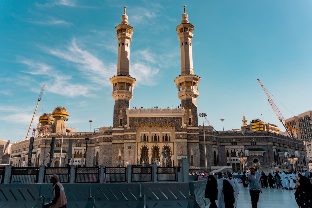 Saudi Arabia Construction Visa 2026 Full Recruitment Guide - Allianze HR Consultancy