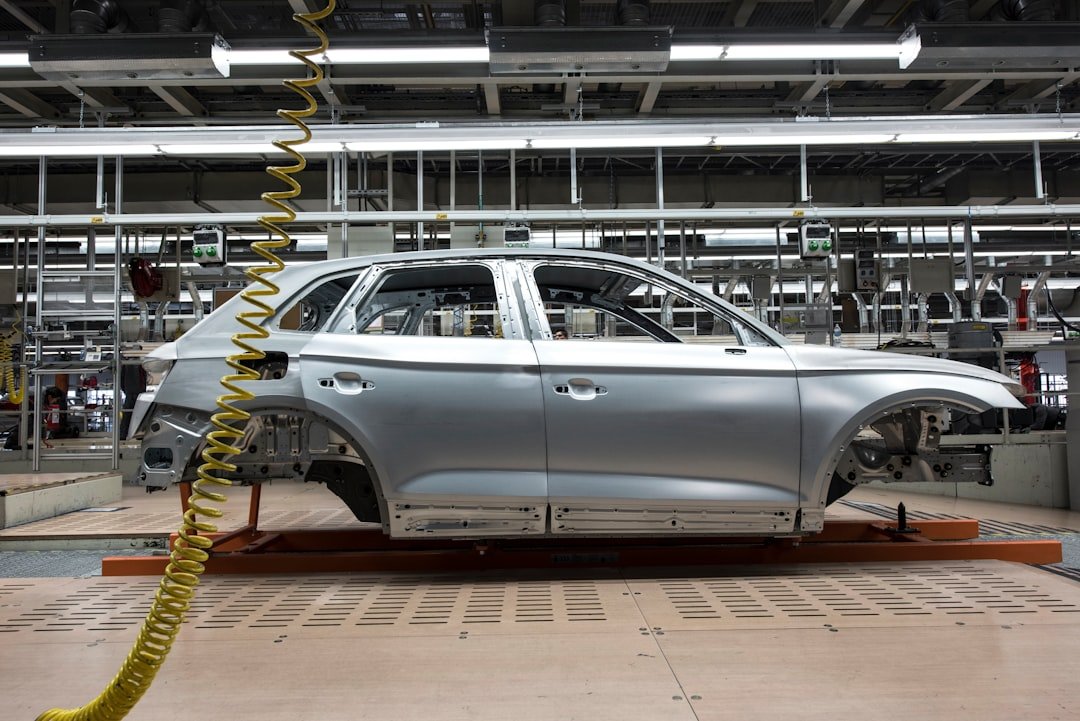 European Auto Industry Labor Complete Guide for EU Manufacturers - Allianze HR Consultancy