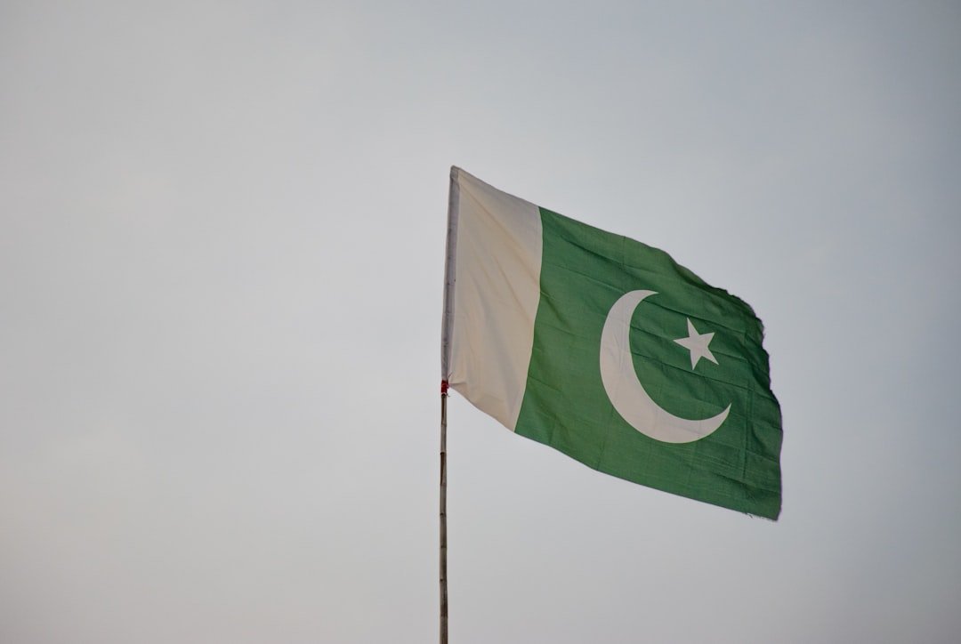 Hire Pakistani Workers for GCC Complete 2026 Guide - Allianze HR Consultancy