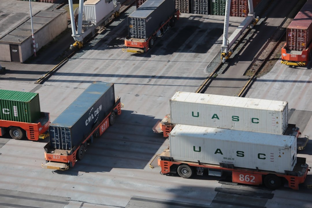 European Logistics Firms Hire Sri Lankan Workers Complete Guide for EU Employers - Allianze HR Consultancy