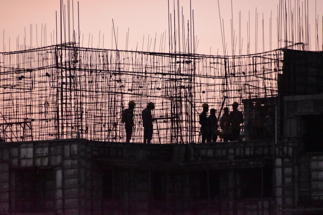 Hire Indian Construction Workers in Qatar 2026 Guide - Allianze HR Consultancy