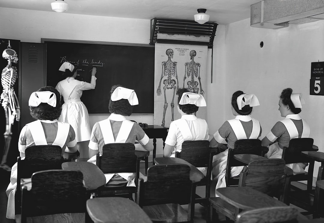 Hire Filipino Nurses Complete Guide for GCC Employers - Allianze HR Consultancy