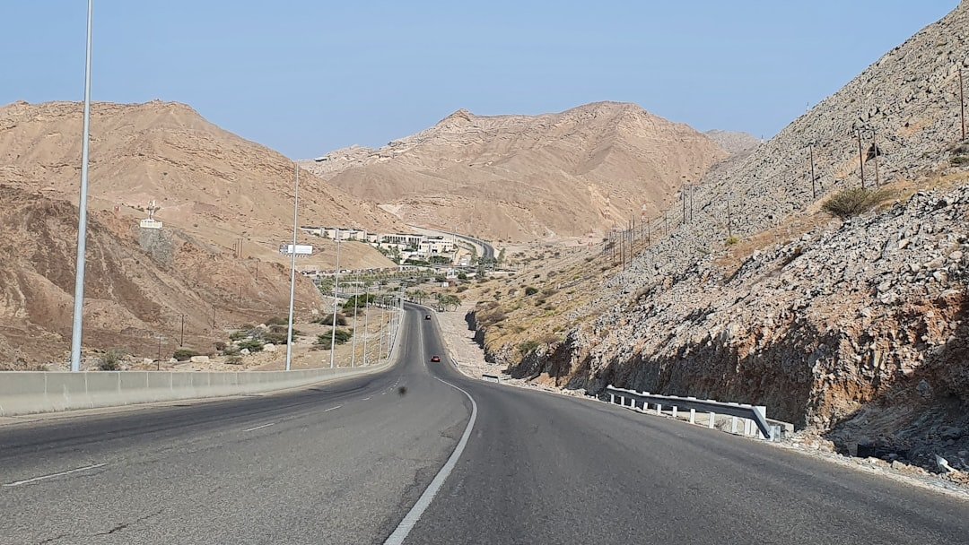 Oman Construction Worker Visa Guide 2026 South Asia Hiring - Allianze HR Consultancy