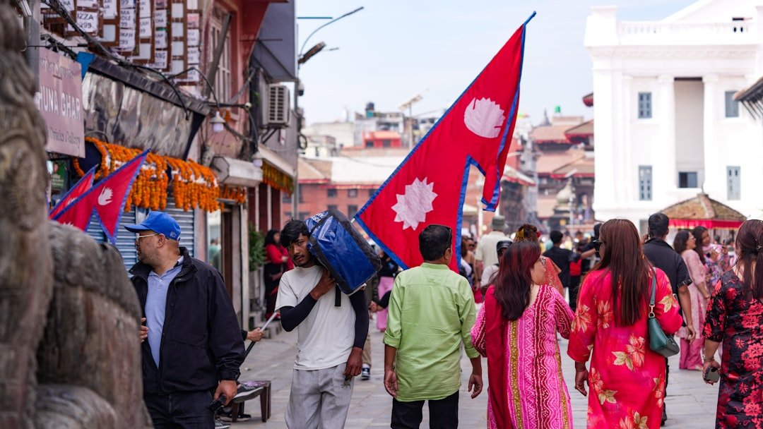 Nepal Manpower Export Rules 2026 GCC Visa Compliance Guide - Allianze HR Consultancy
