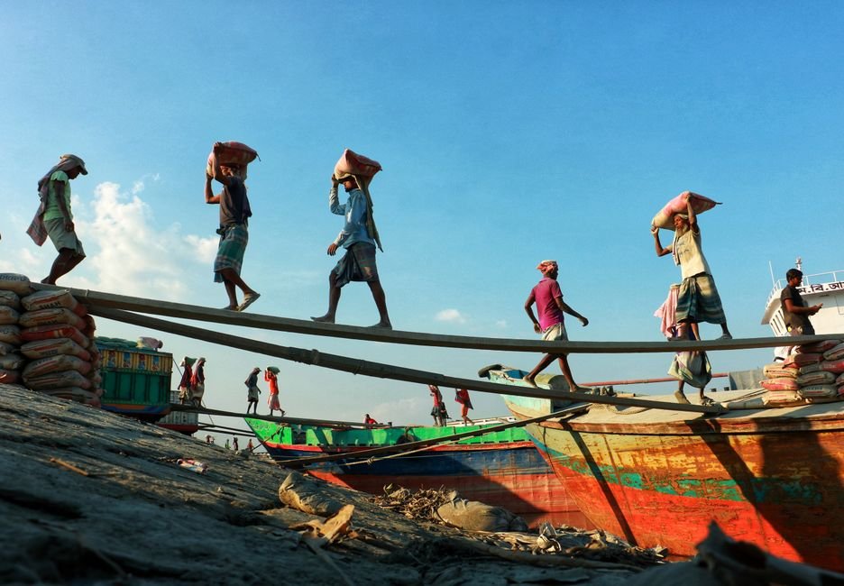 Bangladesh Worker Recruitment GCC Complete Guide for GCC Employers - Allianze HR Consultancy